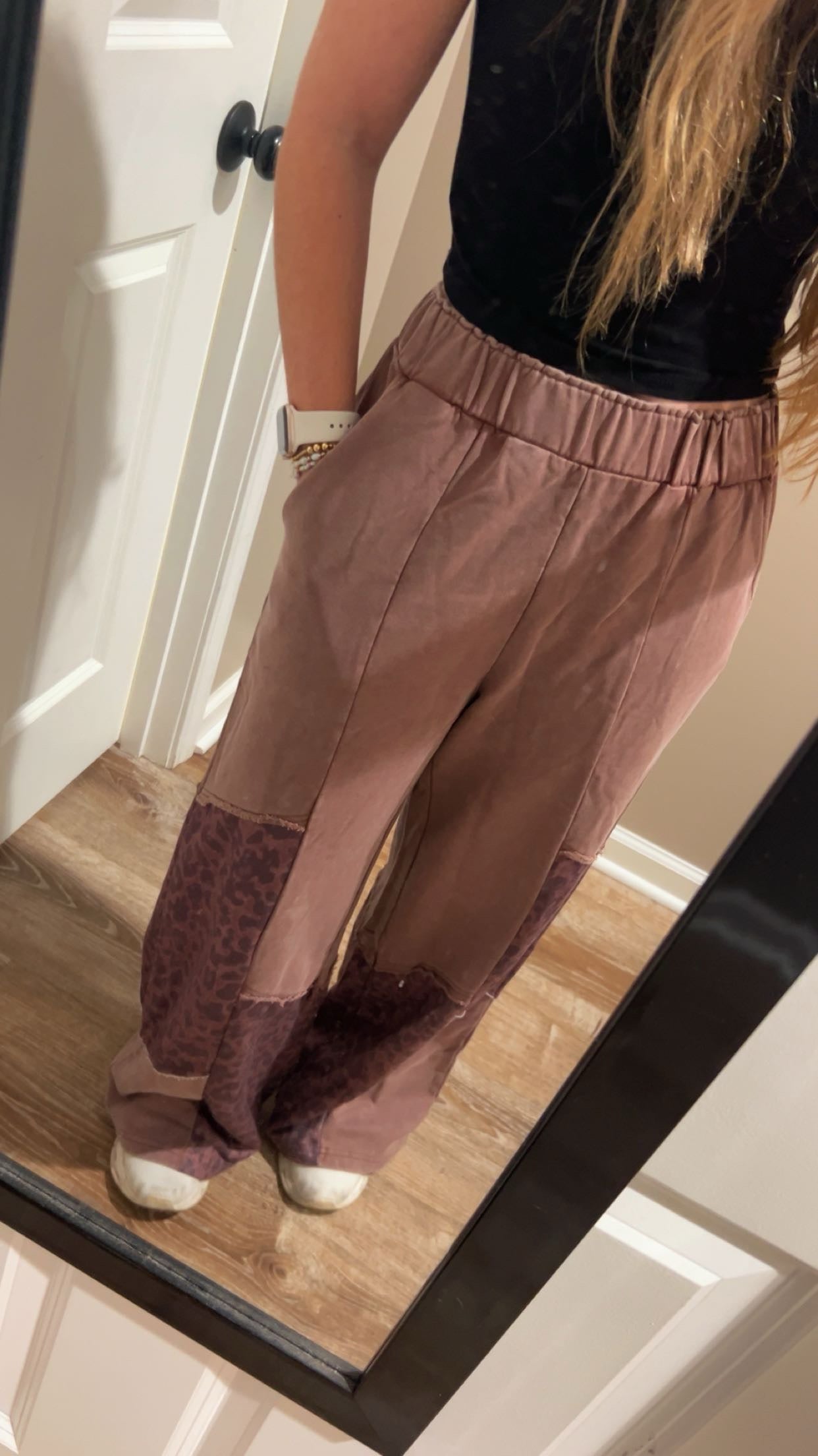 Bottoms