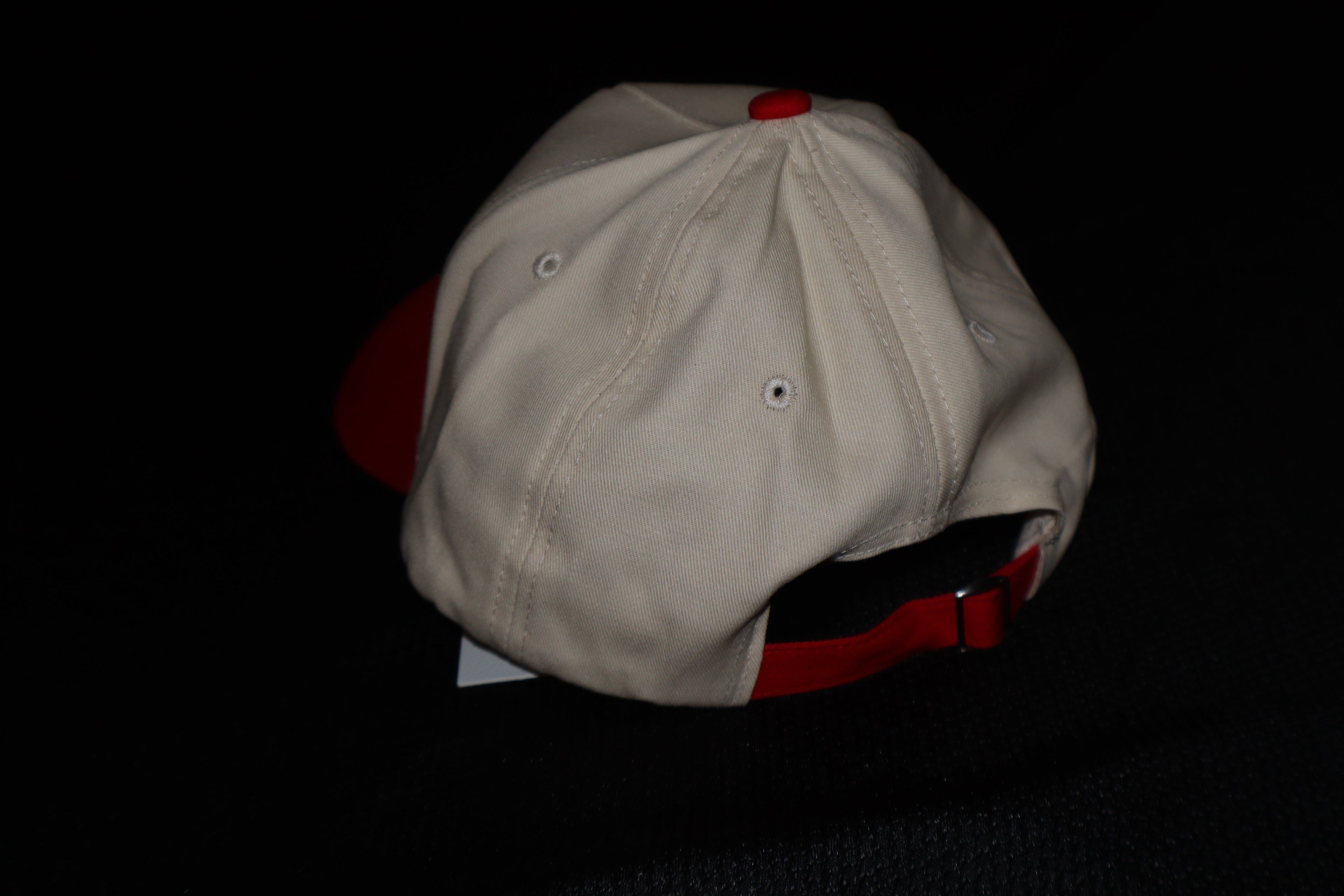 Red God is Good All the Time Hat