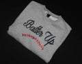 Batter Up Baseball Sweatshirt