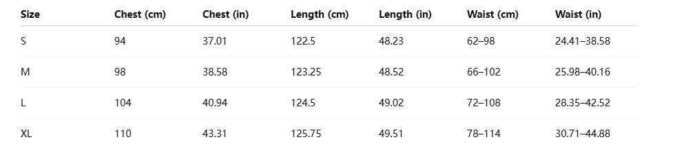 Spaghetti Strap Bow Back Contrast Trim Maxi Dress