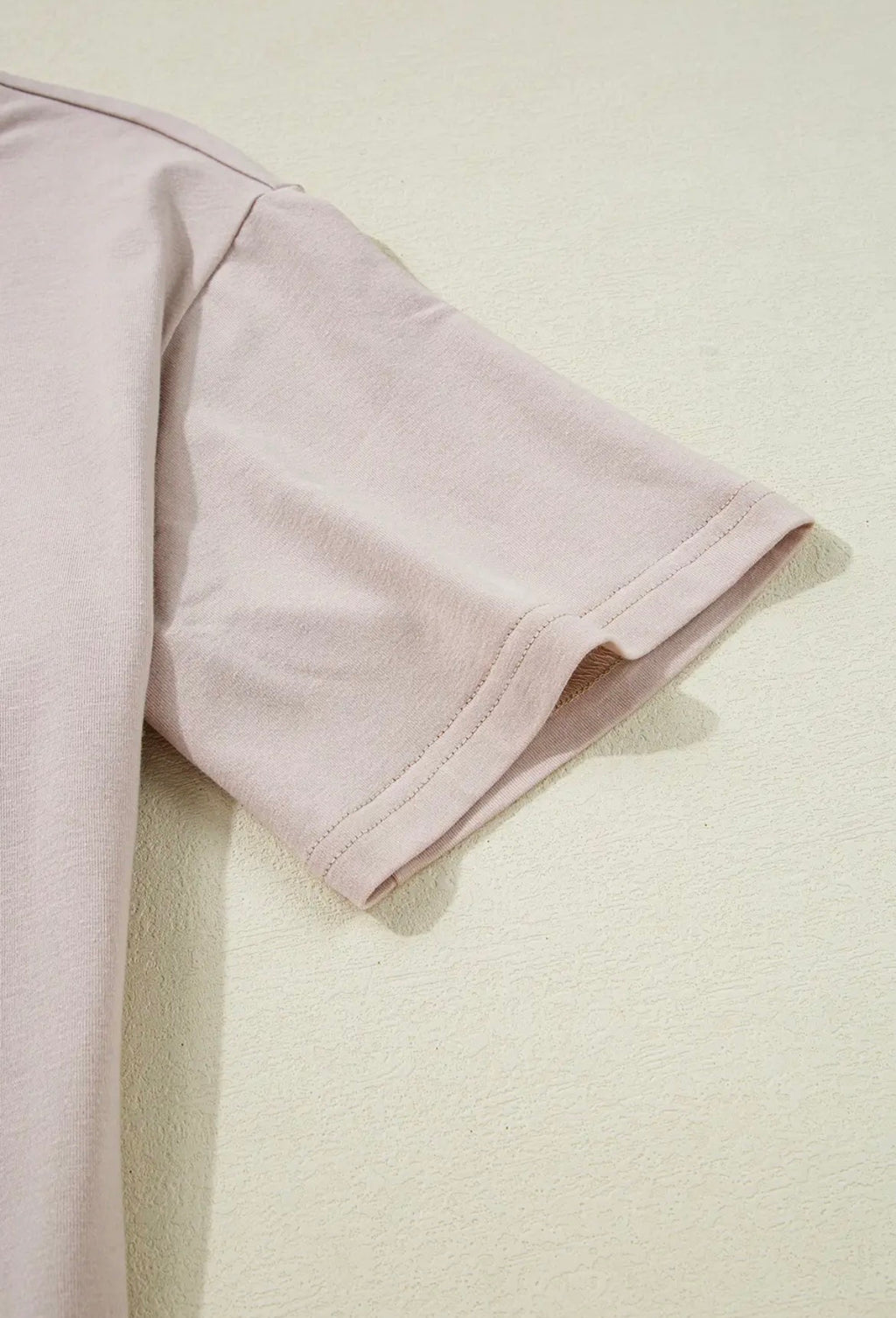 Checkered Baseball Graphic Tee