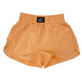 Lulu Mac Cantaloupe Shorts