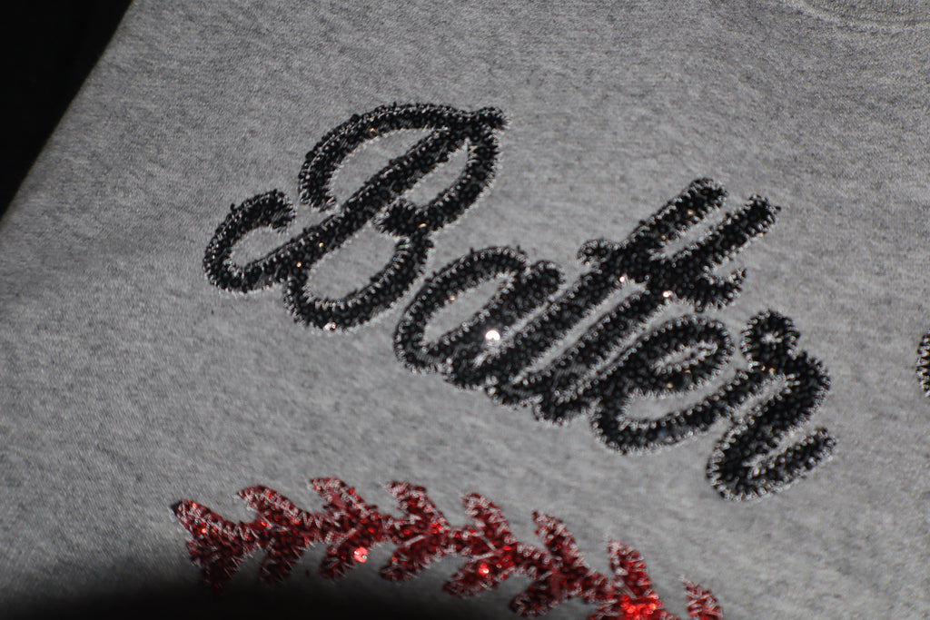 Batter Up Baseball Sweatshirt