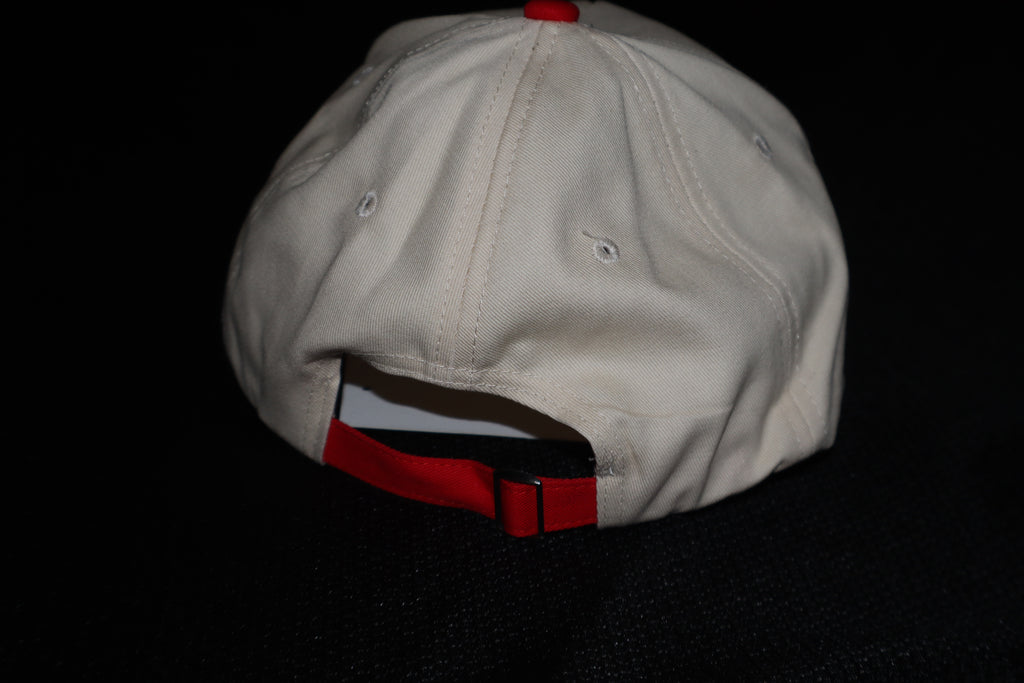 Red God is Good All the Time Hat