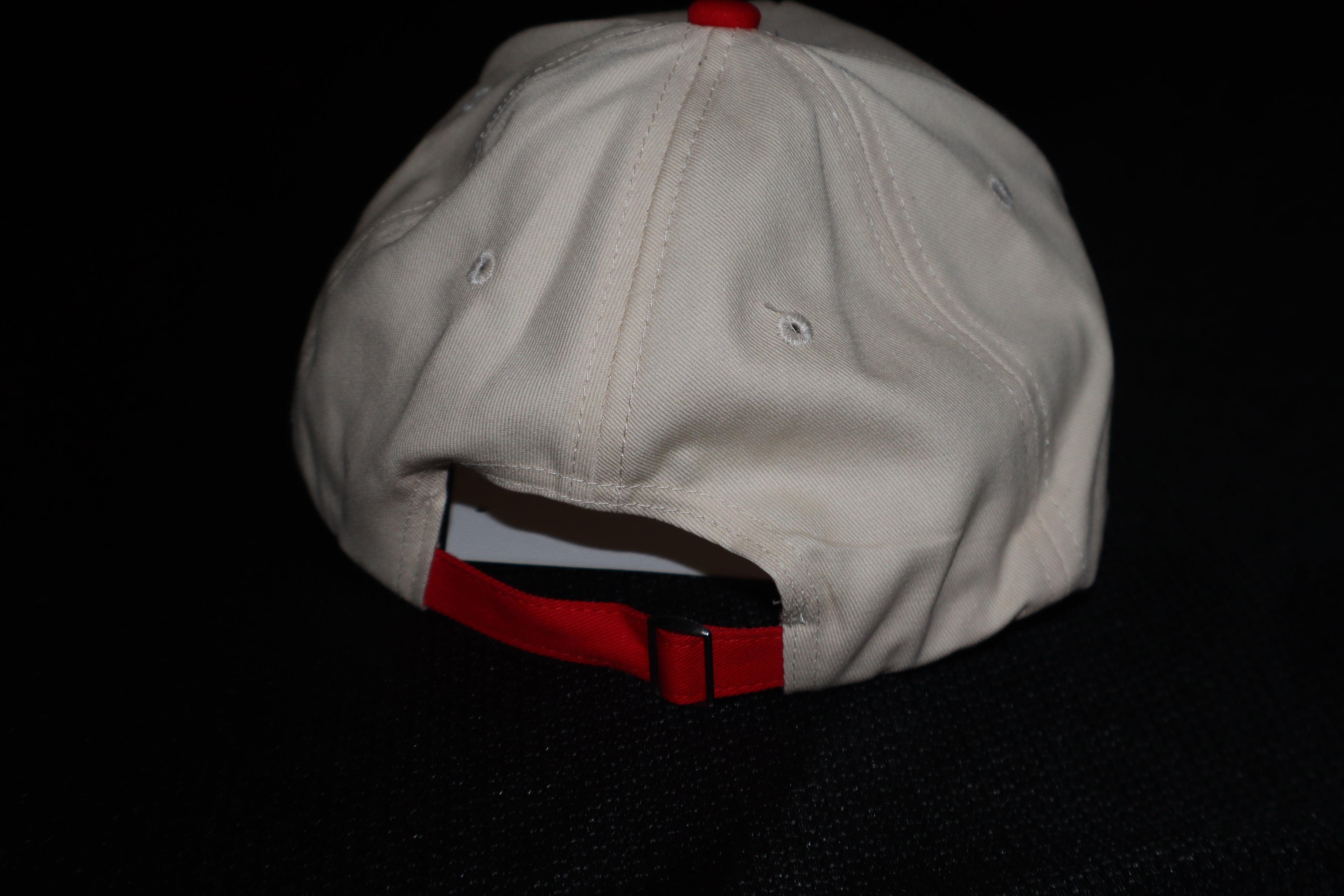 Red God is Good All the Time Hat